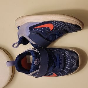 Nike toddler girl sneakers